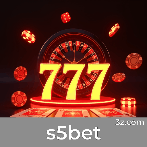 S5bet: Seu Cassino Online Seguro e Confiável