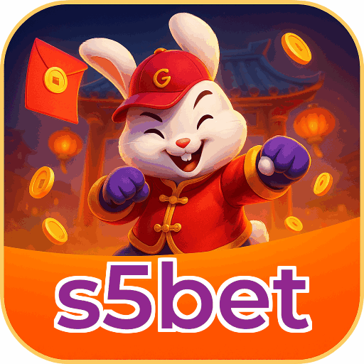 s5bet logo